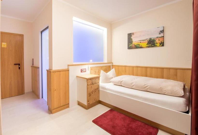 בית מלון כפרי Luisen Muhle