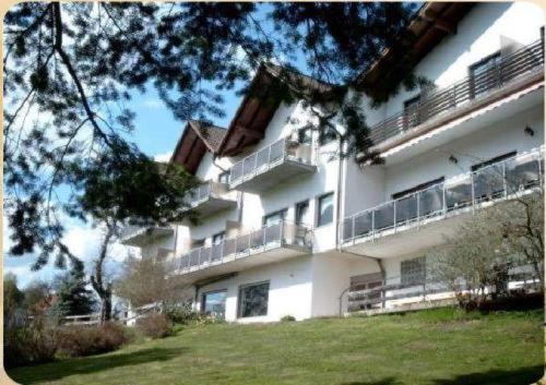 בית מלון כפרי Luisen Muhle