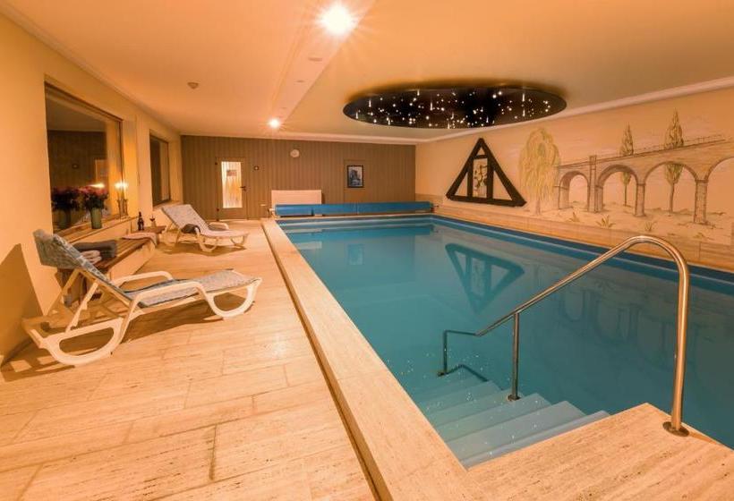 בית מלון כפרי Luisen Muhle