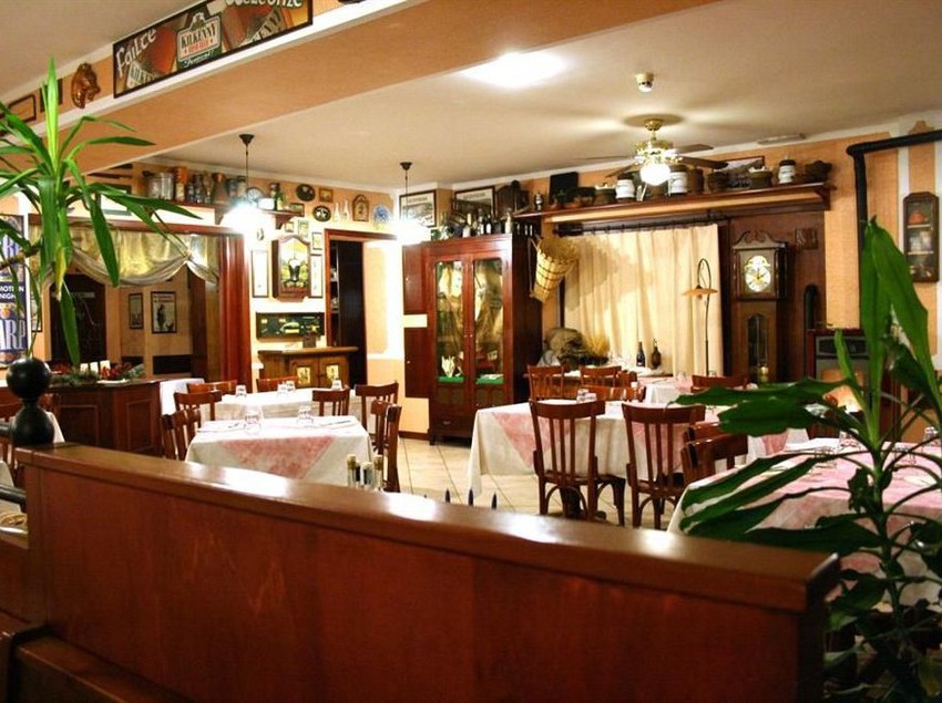 Pub Hotel Ristorante Nigra