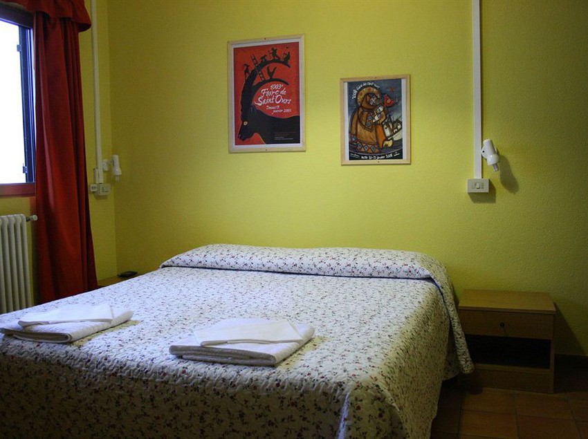 Pub Hotel Ristorante Nigra