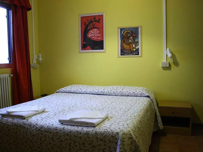 Pub Hotel Ristorante Nigra