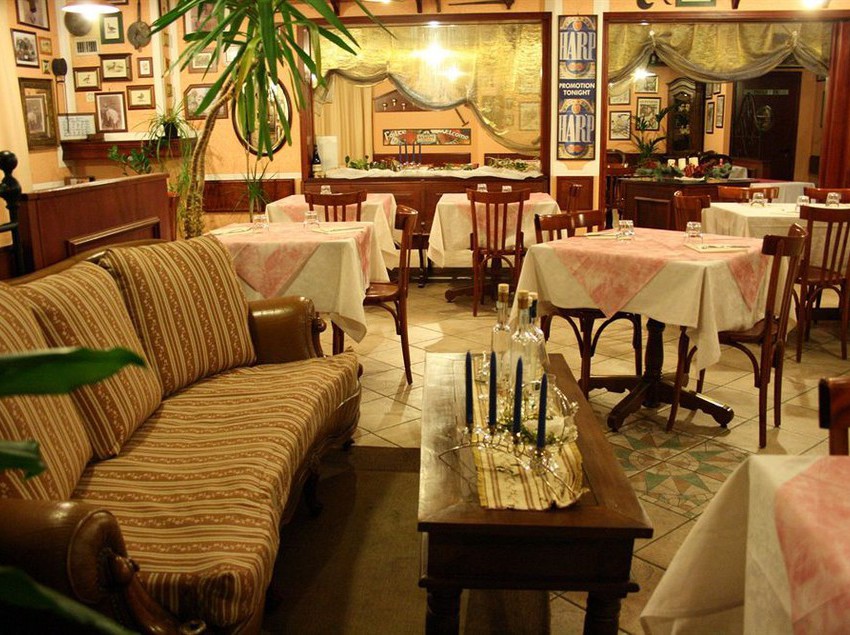 Pub Hotel Ristorante Nigra