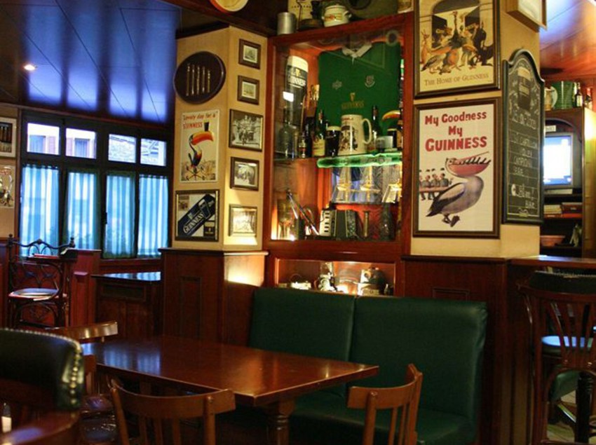 Pub Hotel Ristorante Nigra