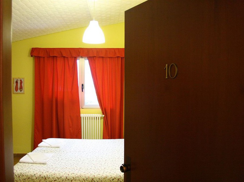 Pub Hotel Ristorante Nigra