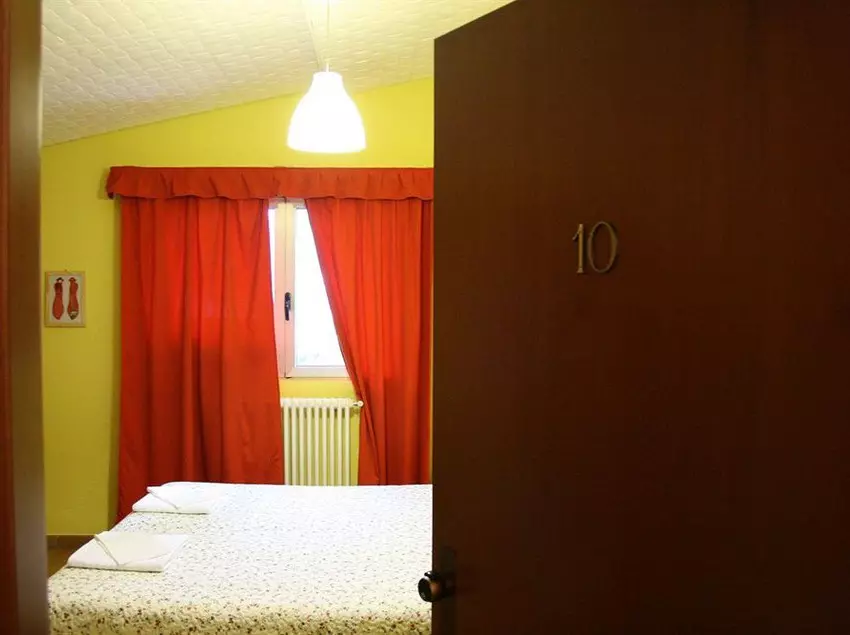 Pub Hotel Ristorante Nigra