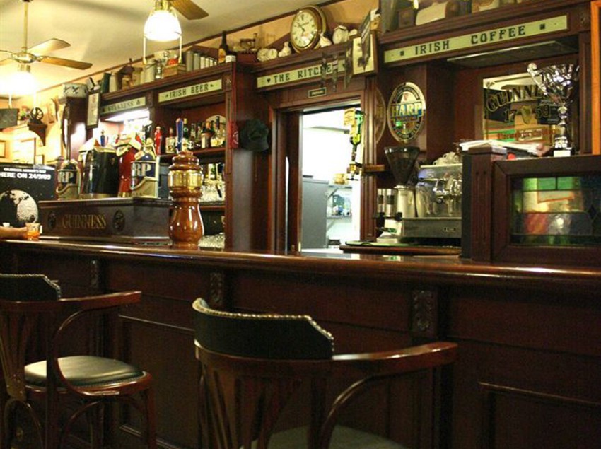 Pub Hotel Ristorante Nigra