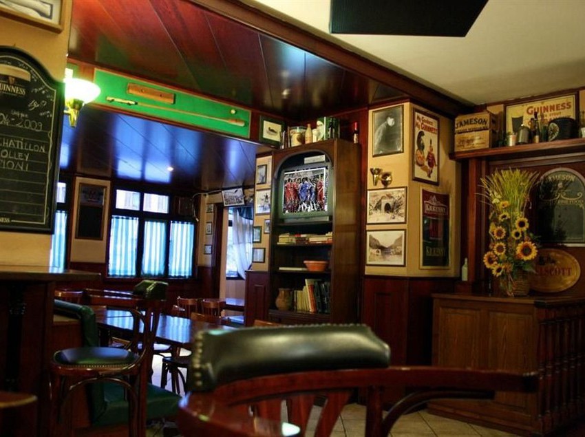 Pub Hotel Ristorante Nigra