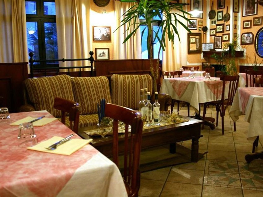 Pub Hotel Ristorante Nigra