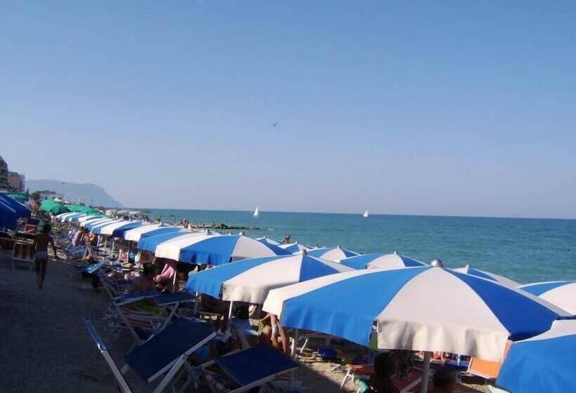 فندق Paradise Vacanze