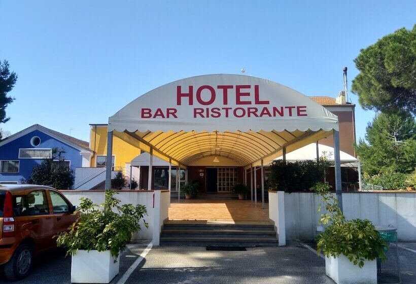 فندق Paradise Vacanze