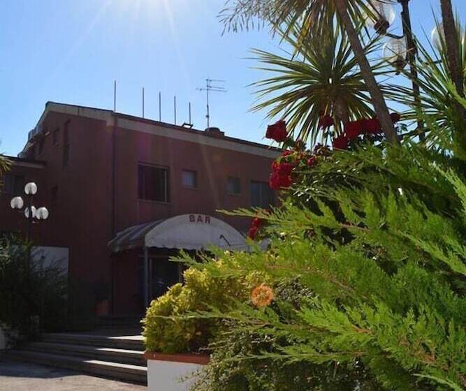 فندق Paradise Vacanze