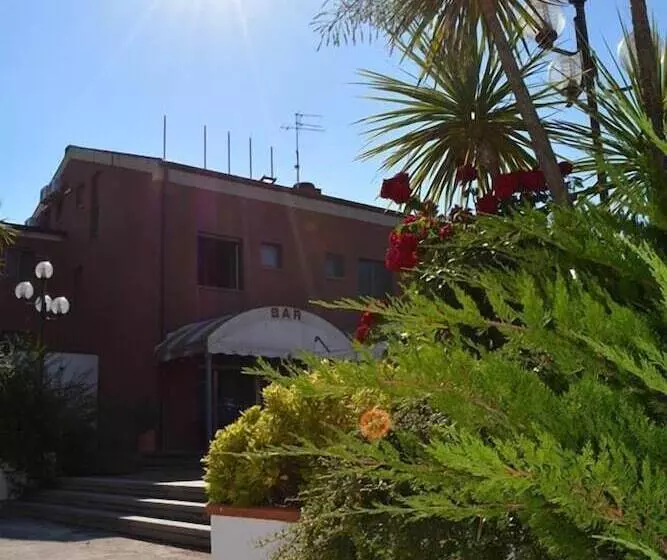 酒店 Paradise Vacanze