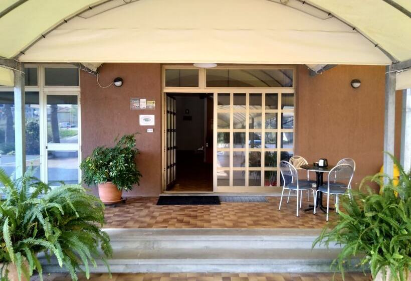 فندق Paradise Vacanze