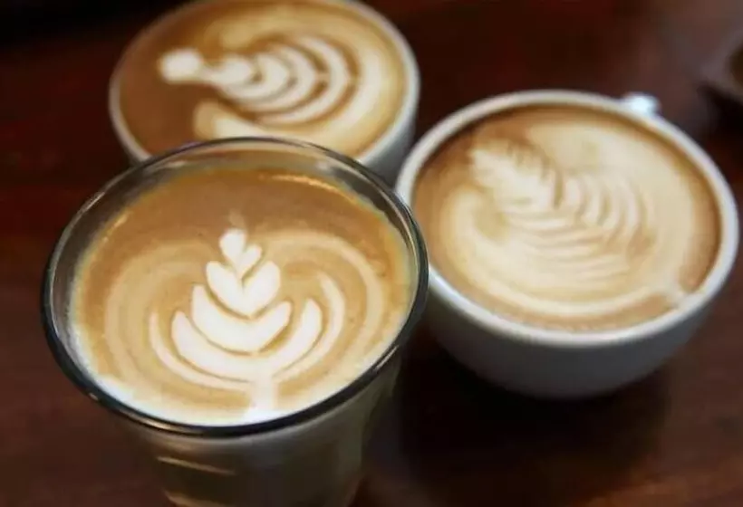 酒店 Paradise Vacanze