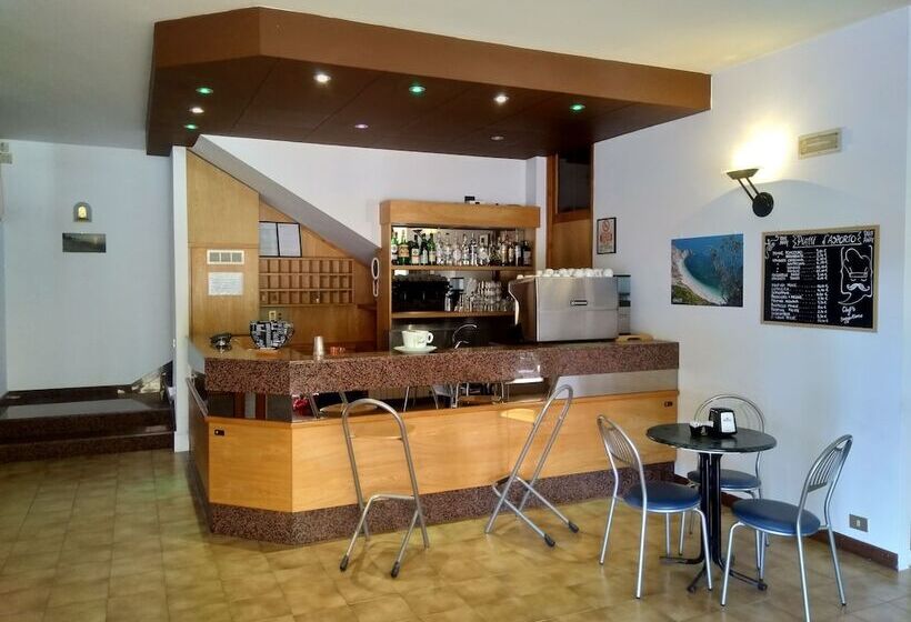 فندق Paradise Vacanze