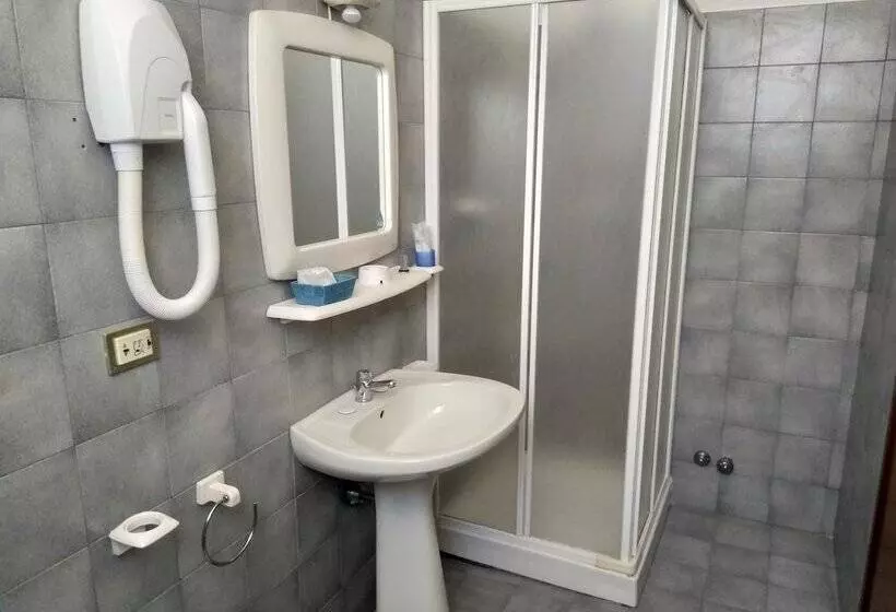 酒店 Paradise Vacanze