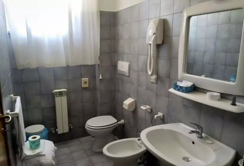 酒店 Paradise Vacanze