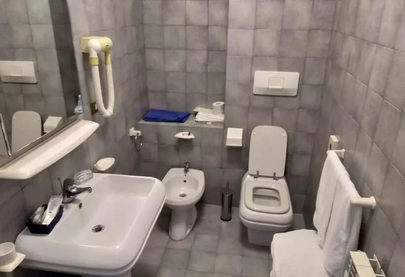 酒店 Paradise Vacanze