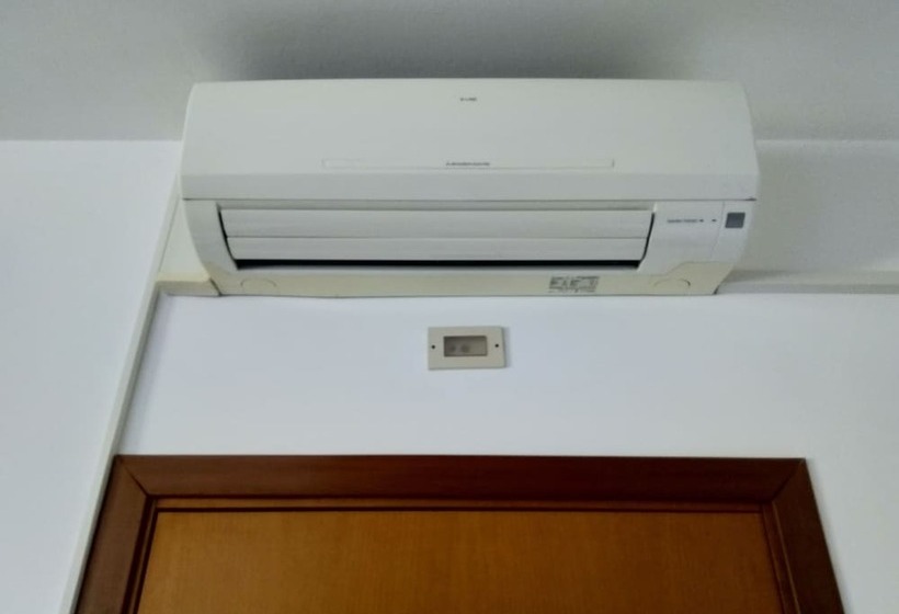 فندق Paradise Vacanze