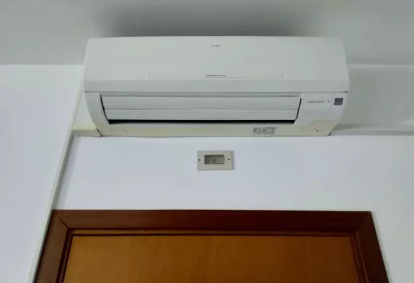 酒店 Paradise Vacanze