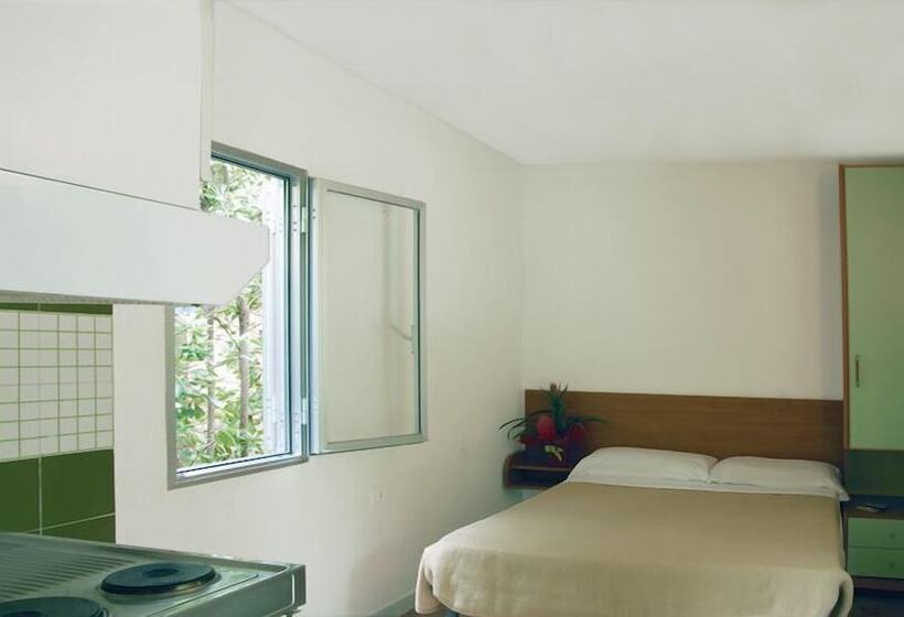 فندق Paradise Vacanze