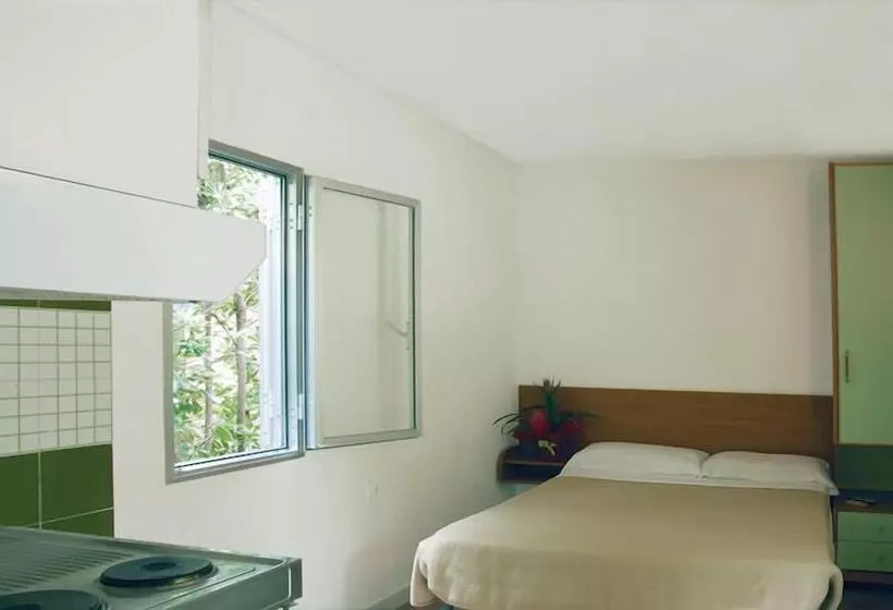 酒店 Paradise Vacanze