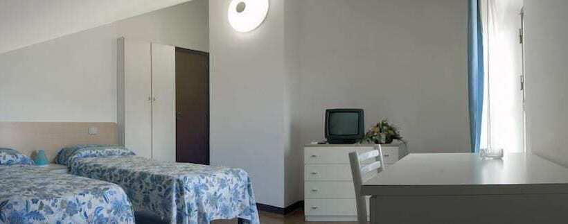 فندق Paradise Vacanze