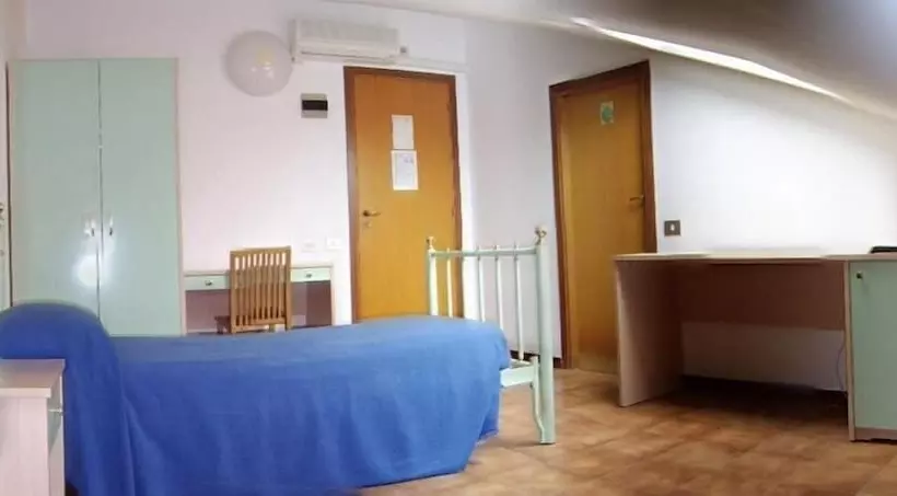 酒店 Paradise Vacanze