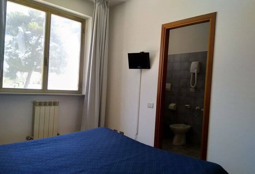 فندق Paradise Vacanze