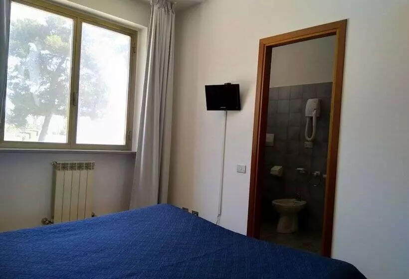 酒店 Paradise Vacanze