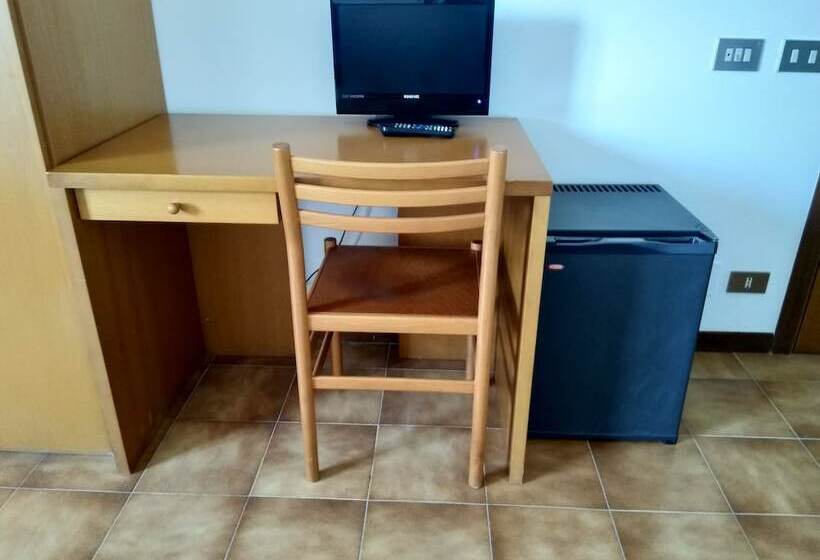 فندق Paradise Vacanze