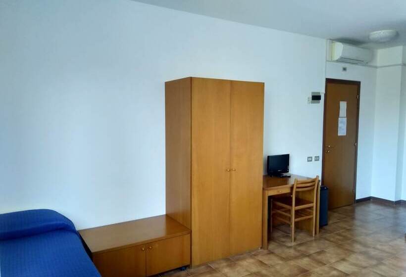 فندق Paradise Vacanze