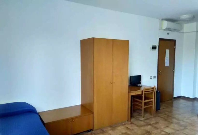 酒店 Paradise Vacanze