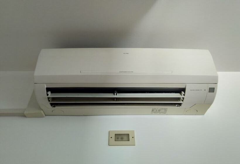 فندق Paradise Vacanze