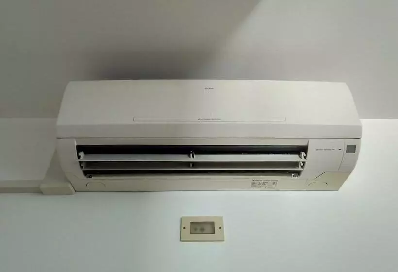 酒店 Paradise Vacanze