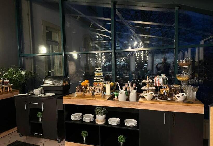 Parkhotel Waldschlösschen