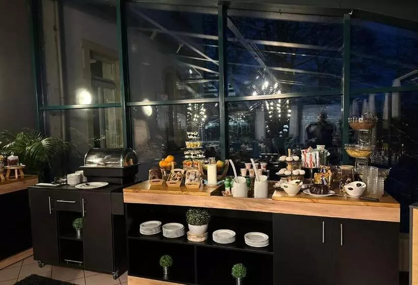 Parkhotel Waldschlösschen