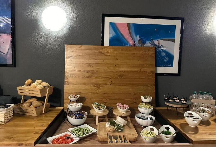 Parkhotel Waldschlösschen