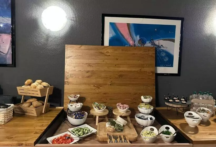 Parkhotel Waldschlösschen