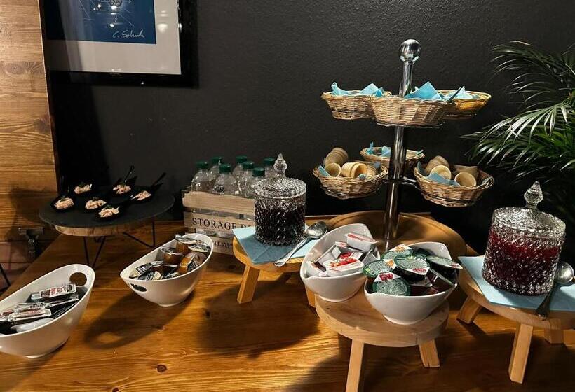 Parkhotel Waldschlösschen