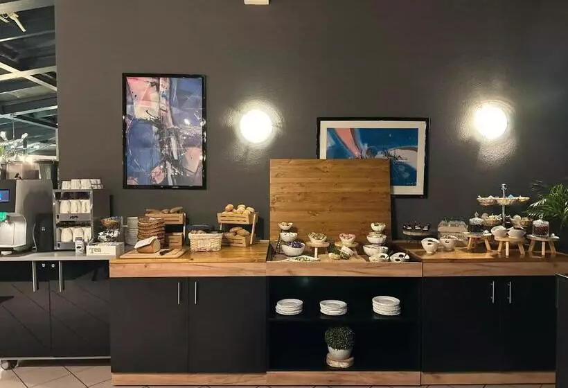 Parkhotel Waldschlösschen