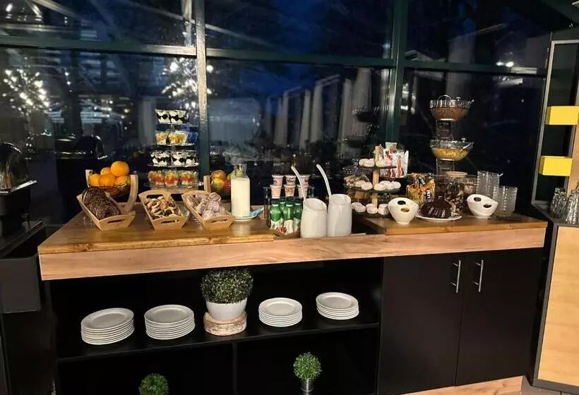 Parkhotel Waldschlösschen