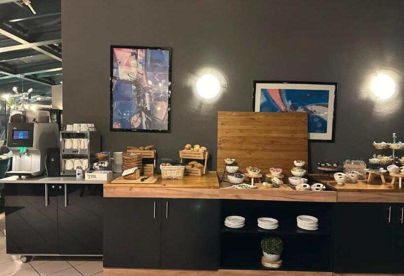 Parkhotel Waldschlösschen