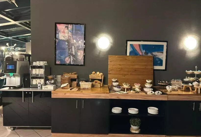 Parkhotel Waldschlösschen