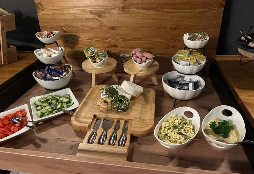 Parkhotel Waldschlösschen