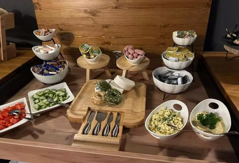 Parkhotel Waldschlösschen