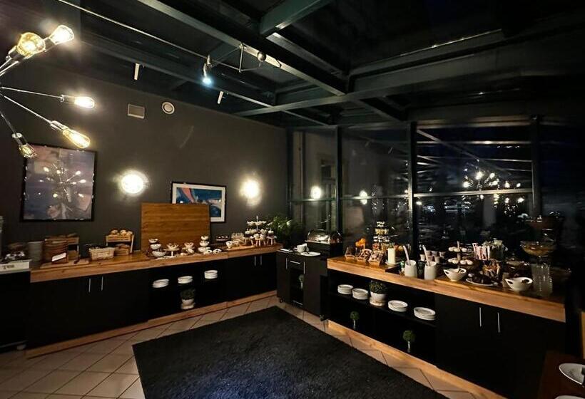 Parkhotel Waldschlösschen