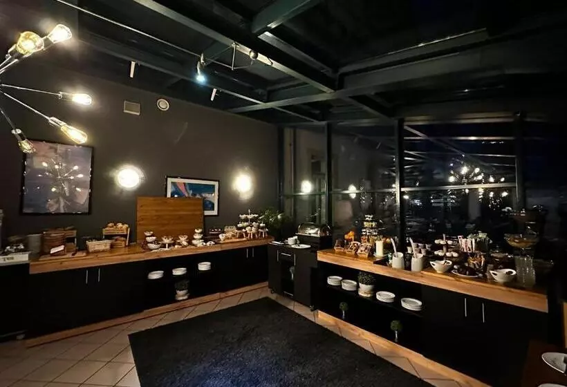 Parkhotel Waldschlösschen