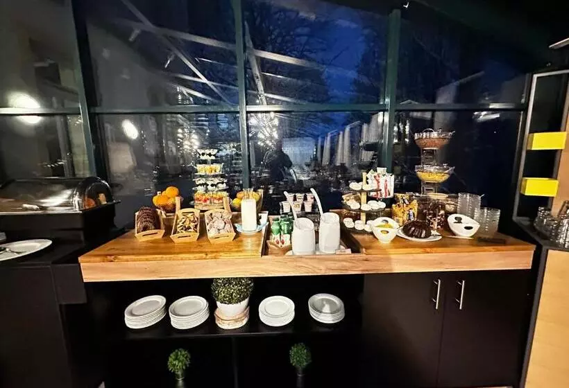 Parkhotel Waldschlösschen